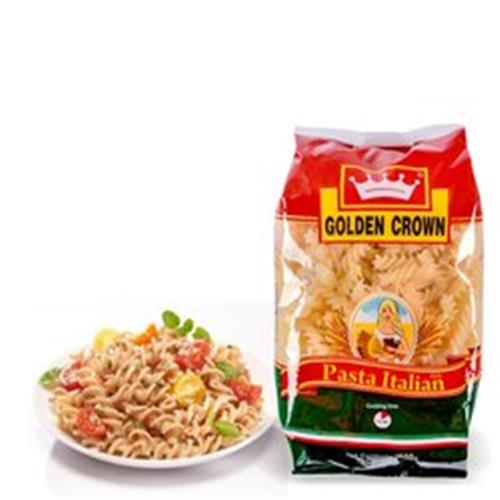 GOLDEN CROWN PASTA ITALIAN 500GM